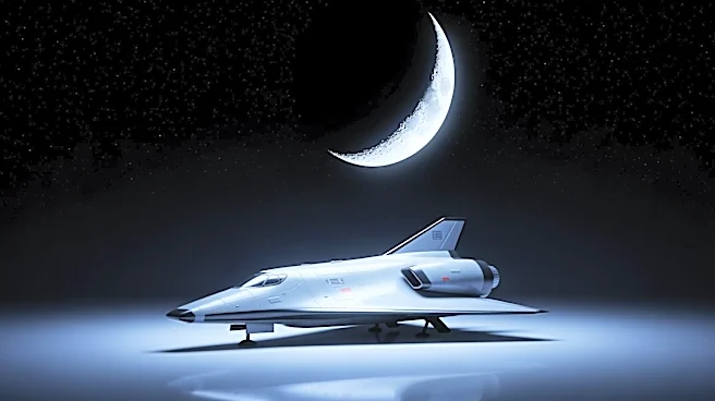 NASA's Artemis II Crew Returns After Historic Lunar Mission