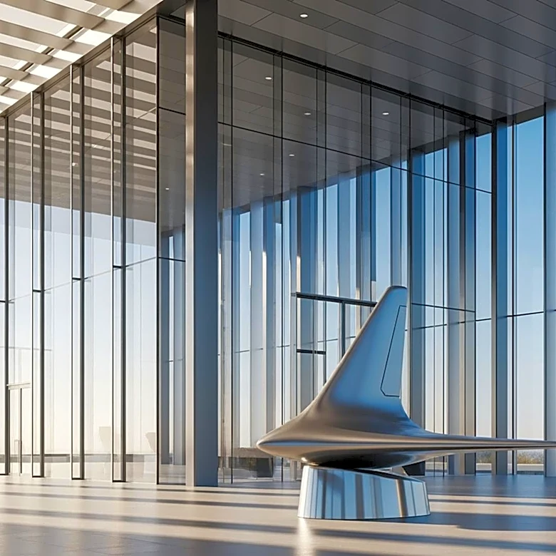 California Science Center Completes New Building for Endeavour Shuttle, Enhancing Educational Experience