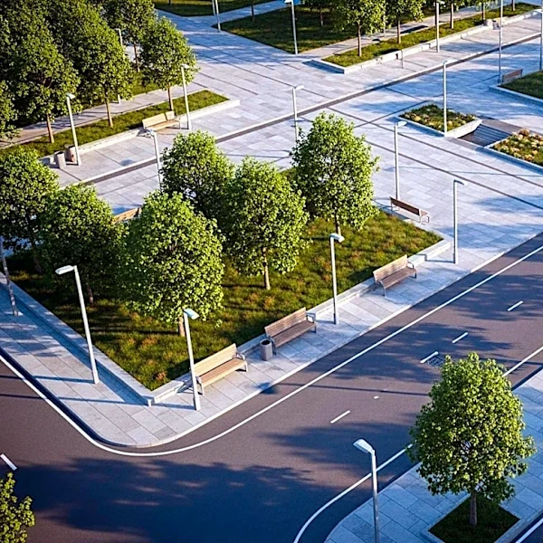 NYC Officials Propose Redesign of Brooklyn's Grand Army Plaza to Enhance Safety