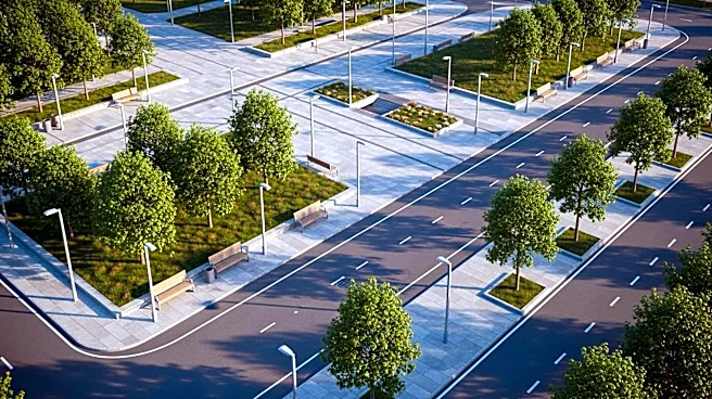 NYC Officials Propose Redesign of Brooklyn's Grand Army Plaza to Enhance Safety