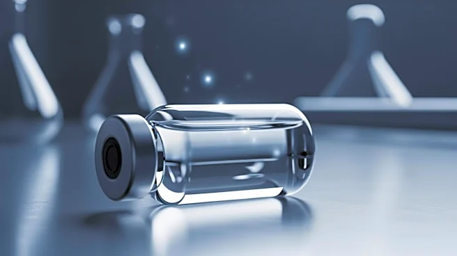 South Africa's Agricultural Research Council Boosts FMD Vaccine Production