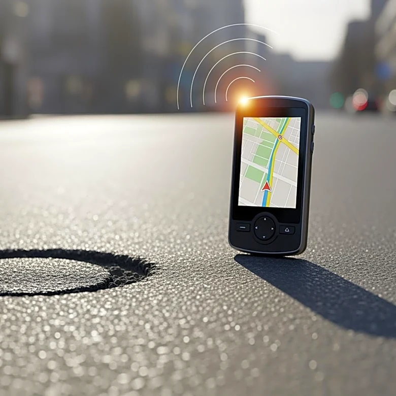 Waymo and Waze Collaborate to Address Los Angeles Pothole Issues