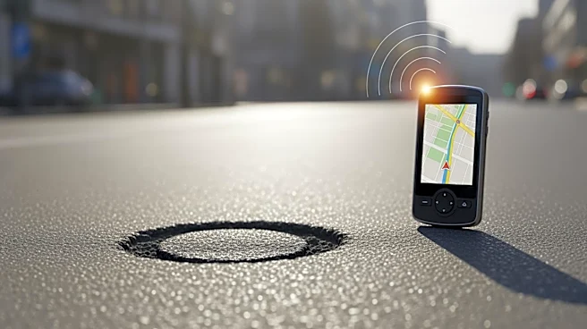 Waymo and Waze Collaborate to Address Los Angeles Pothole Issues