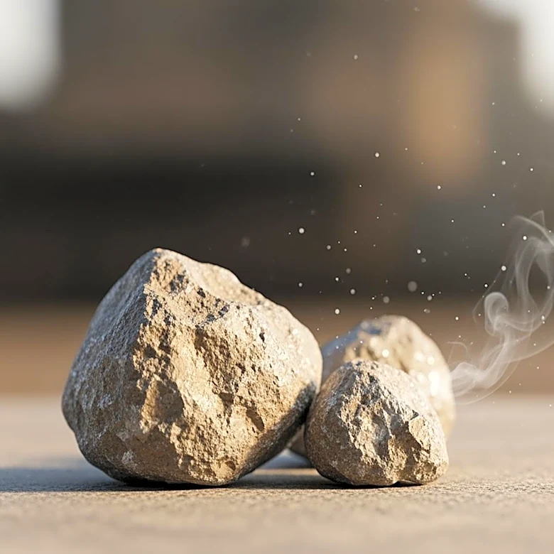 Congo Miners Reduce Chemical Use Amid Iran War Supply Disruptions