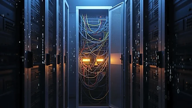 Eastern Connecticut State University Criticized for Insecure IT Practices Following State Audit