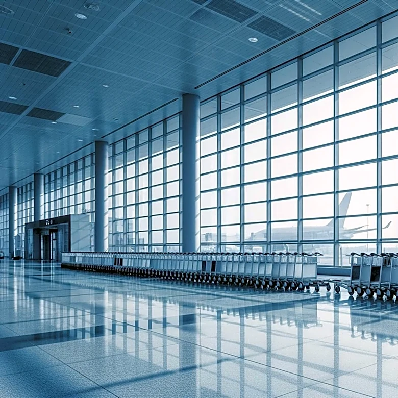 Melbourne Airport Achieves Record International Passenger Numbers Amid Global Disruptions