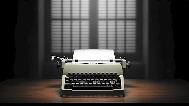 Kuwait Detains Journalist Amid Concerns Over Freedom of Speech Crackdown