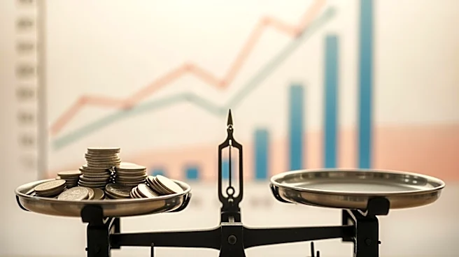 Study Reveals 78% of Americans Feel Financially Insecure Amid Rising Costs