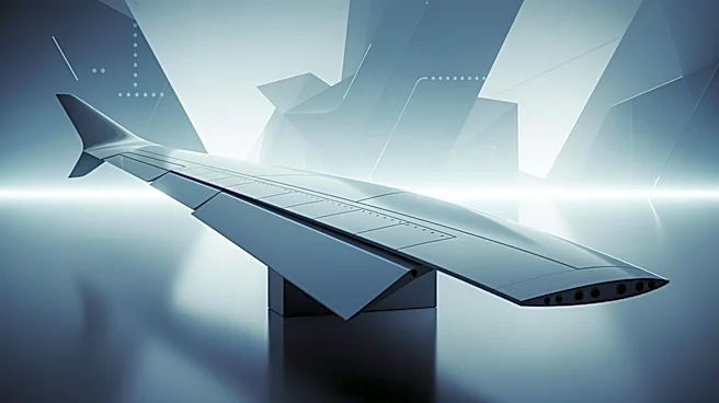 Northern Ireland Aerospace Companies Showcase Innovations at AIX Amid Rising Demand