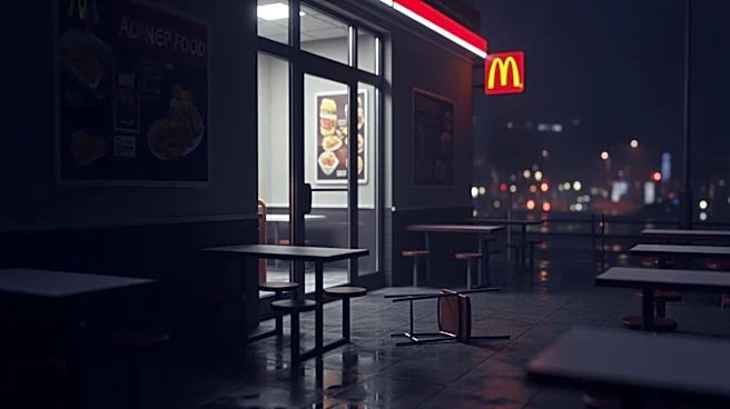 Chick-fil-A Shooting in New Jersey Results in Death of NYC Customer