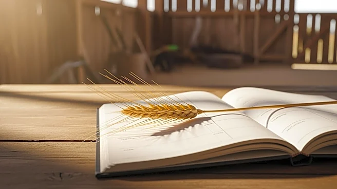 Give FFA Day Raises $1.6 Million to Support Agricultural Education