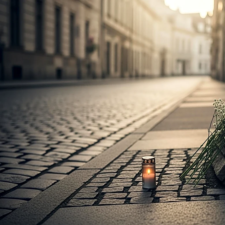 Thousands Gather in Krakow for March of the Living to Honor Holocaust Survivors