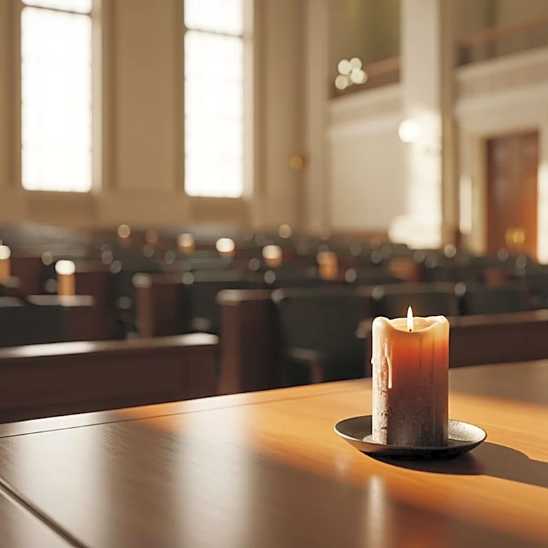 Knesset Commemorates Holocaust Remembrance Day with Survivor Stories