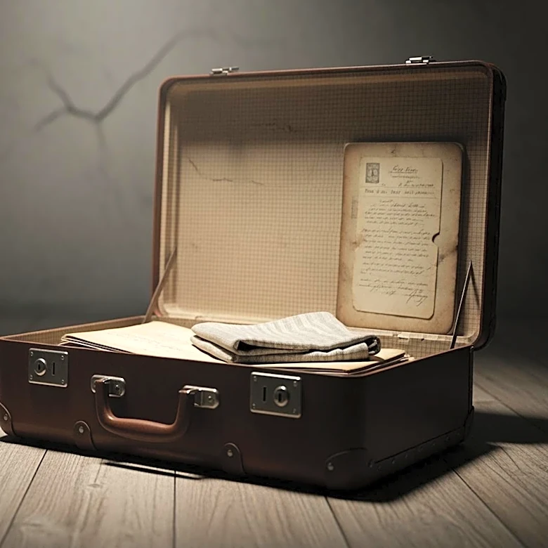 Holocaust Survivors Face Renewed Trauma Amid Current Crises