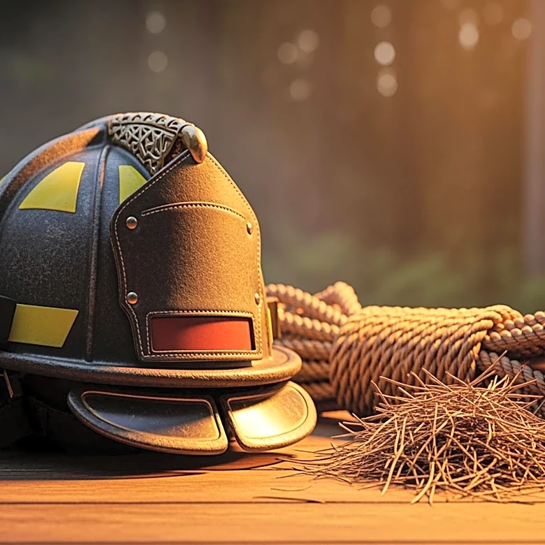 Florida Agriculture Commissioner Urges Preparedness for Active Wildfire Season