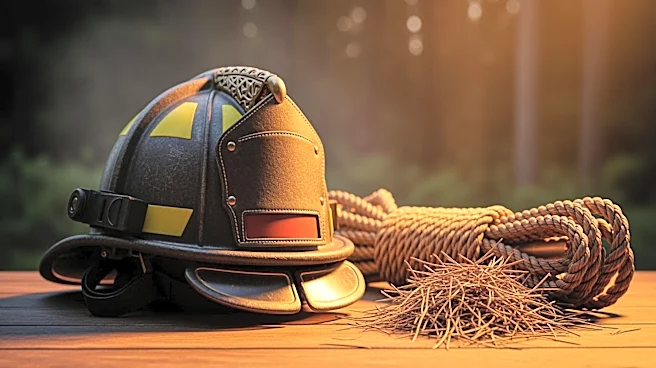 Florida Agriculture Commissioner Urges Preparedness for Active Wildfire Season