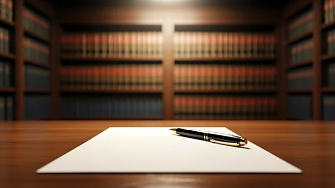 Maryland Legislative Session Concludes with Community Trust Act Awaiting Governor's Signature