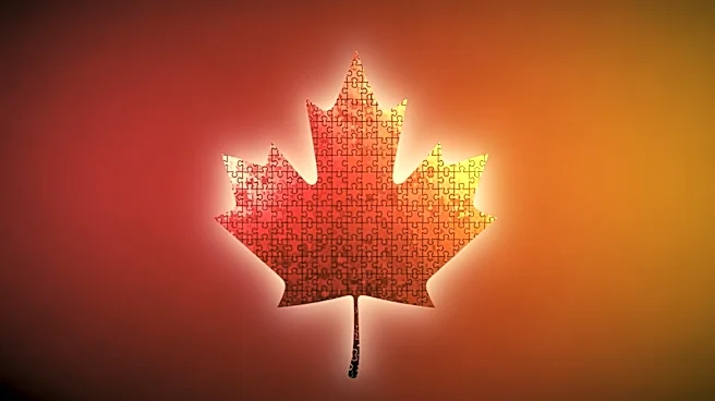 Canadian Prime Minister Mark Carney Secures Majority Government After Special Election Wins