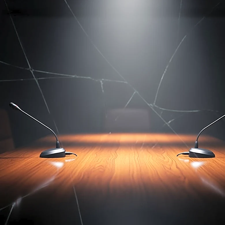 U.S.-Iran Talks Collapse, Raising Concerns Over Ceasefire Stability