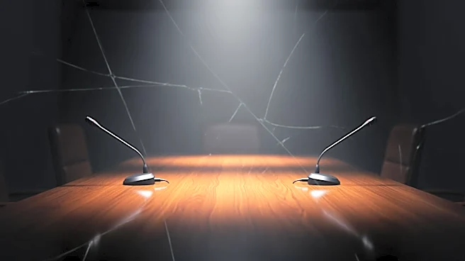 U.S.-Iran Talks Collapse, Raising Concerns Over Ceasefire Stability