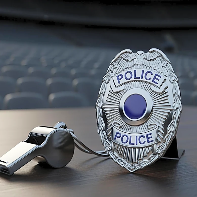 Attorney General Dave Sunday Warns NFL Draft Attendees of Increased Police Presence