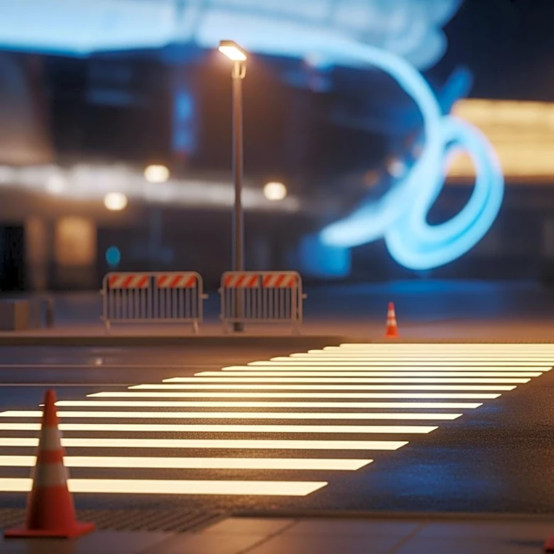 Chopper Circle Closure Aims to Enhance Pedestrian Safety During Nuggets and Avalanche Games