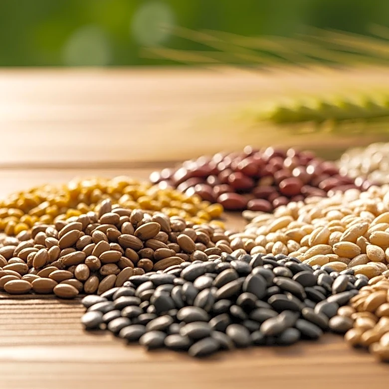 Colombia Enhances Crop Diversity Efforts with AGROSAVIA and Funding Facility