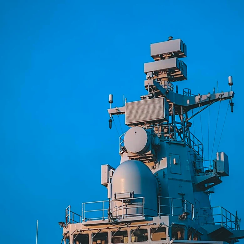 Navy Prepares for Recompete of $90 Million Combat Systems Engineering Contract