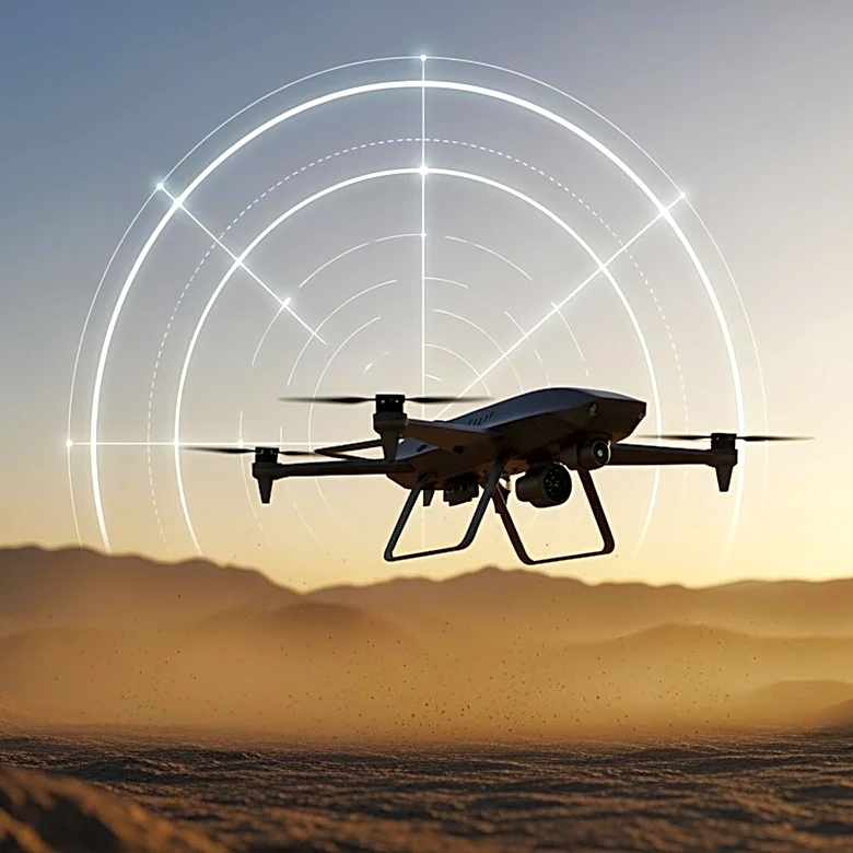 US Army Conducts Live-Fire Test of Golden Shield Autonomous Counter-UAS System