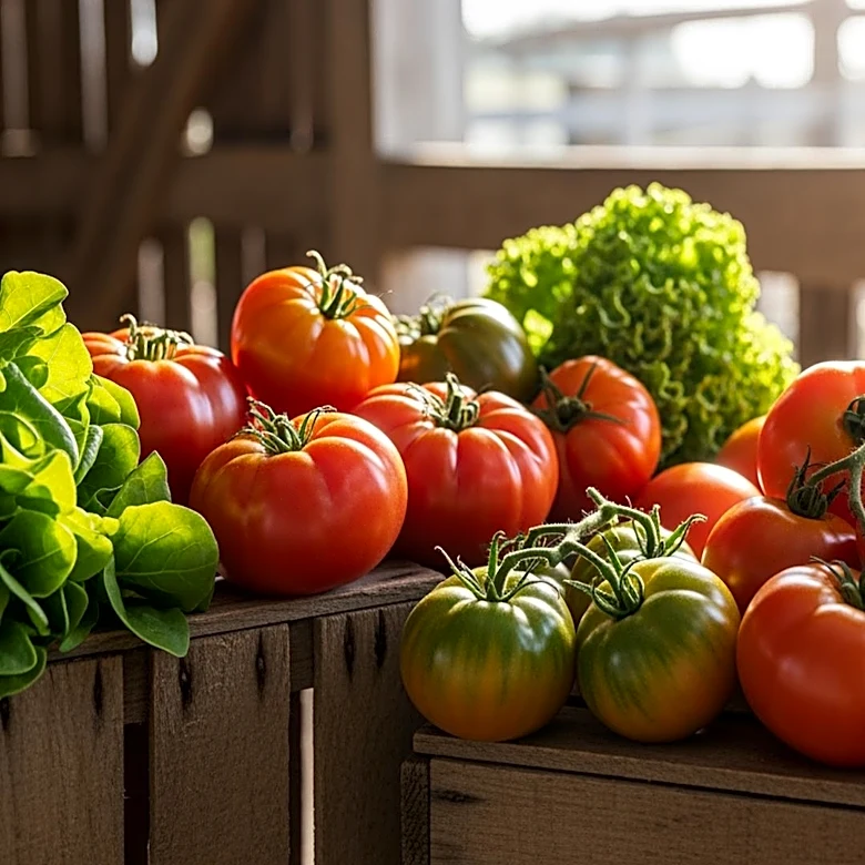 U.S. Agriculture Secretary Announces Specialty Crop Grants During MSU Dairy Farm Visit