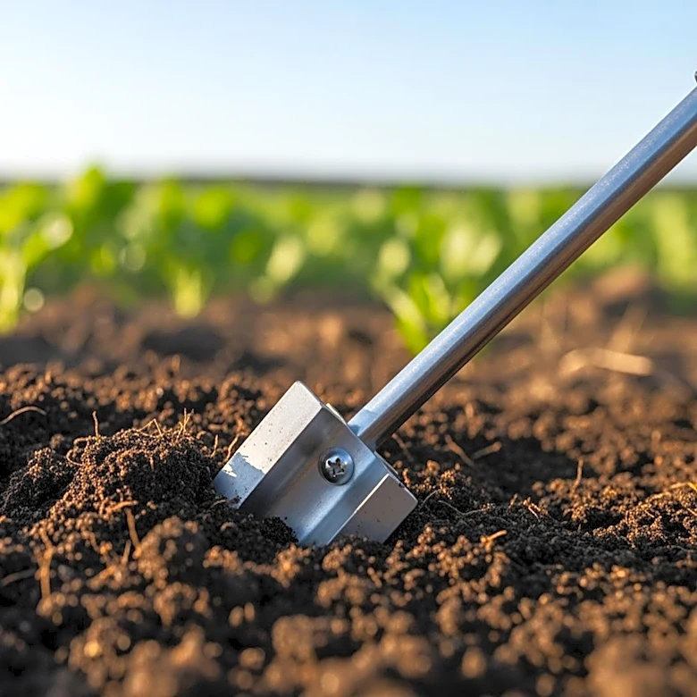 Iowa Department of Agriculture Launches Free Soil Nitrogen Testing Program Amid Fertilizer Price Surge