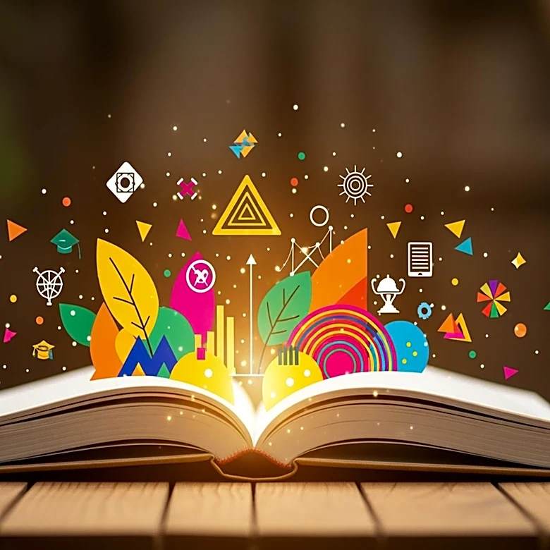 African Children's Book Market Sees Significant Growth Amid Cultural and Educational Shifts