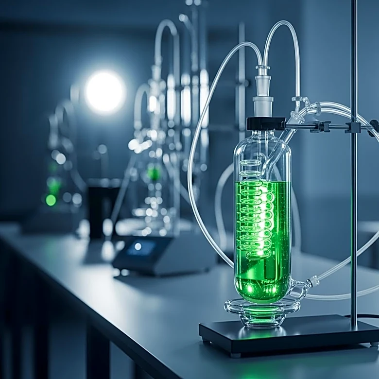 Chemical Engineering Applications Surge as Interest in Clean Energy and Sustainability Grows