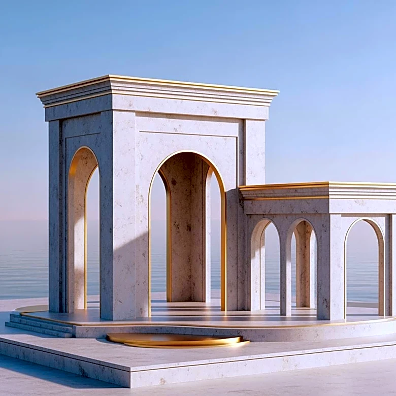 Vatican Showcases Cultural Influence with 2026 Venice Biennale Pavilion