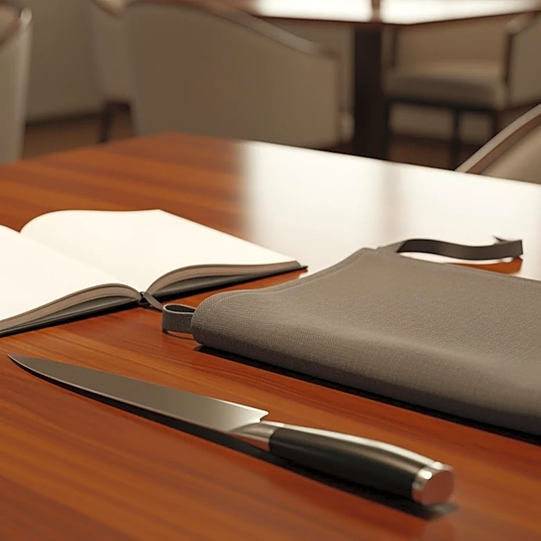 California Students Engage in Career-Building Experience During Hospitality Week