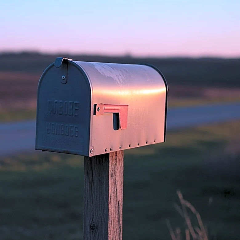 U.S. Postal Service Faces Financial Crisis, Potential Impact on Rural Homeowners