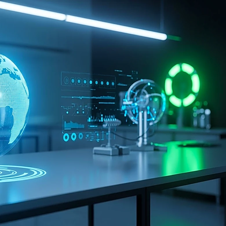 Austin Peay and Oak Ridge National Laboratory Collaborate to Enhance National Security Workforce