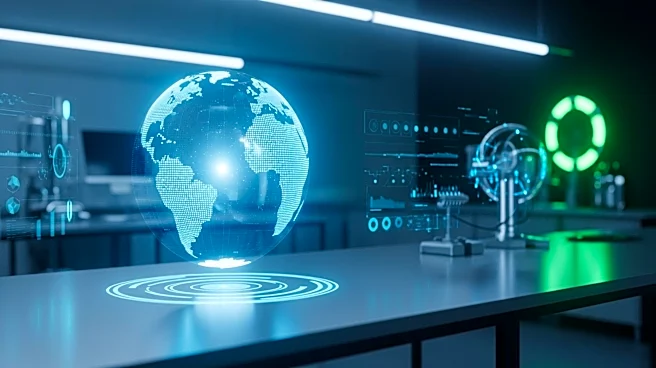 Austin Peay and Oak Ridge National Laboratory Collaborate to Enhance National Security Workforce