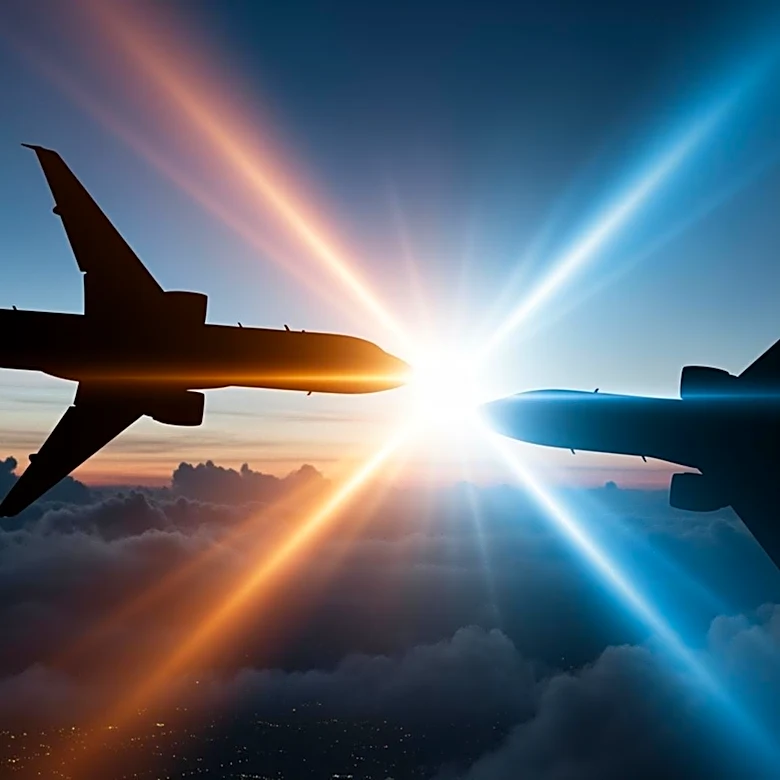 Aviation Safety Bill Addressing Deadly Midair Collision Near Washington Faces House Vote