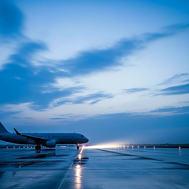 Ellie Kildunne Stranded in Dubai Amid Airspace Shutdown, Reflects on Disruption