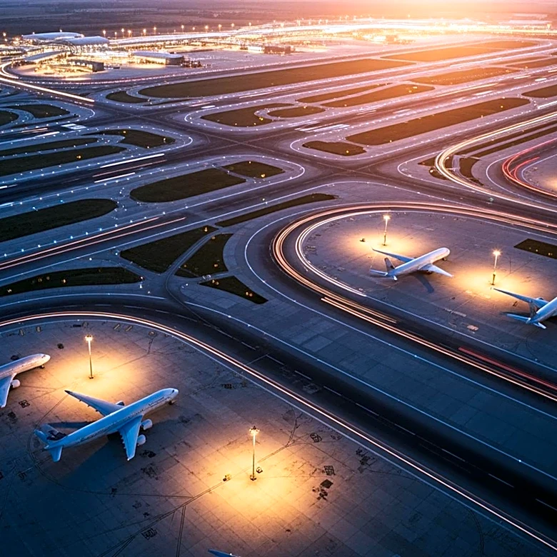 Atlanta Airport Retains Title as World's Busiest Amid Global Air Traffic Growth