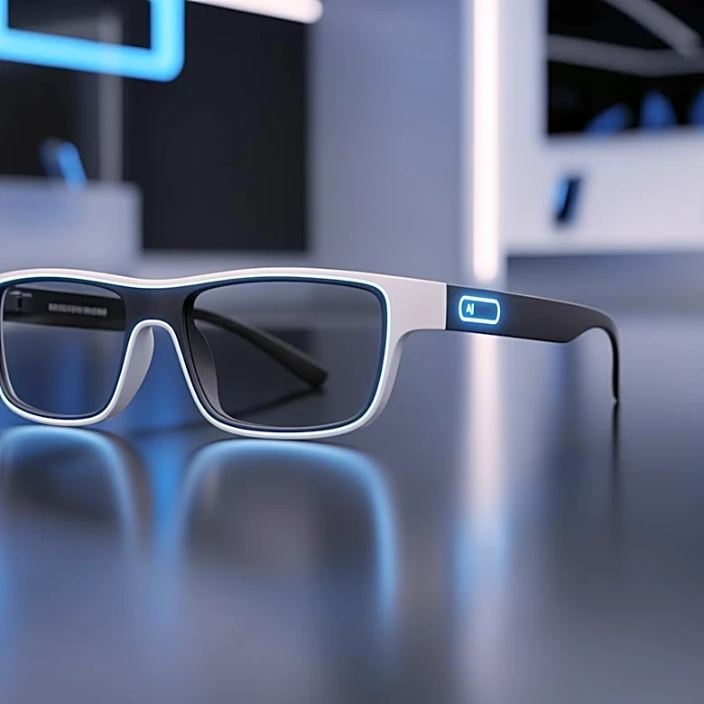 Rokid's AI Glasses Outsell Meta's Ray-Ban Display in China