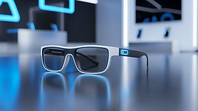 Rokid's AI Glasses Outsell Meta's Ray-Ban Display in China