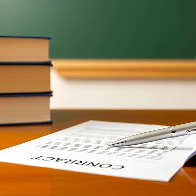 Los Angeles School District and Union Reach Tentative Deal to Avoid Strike