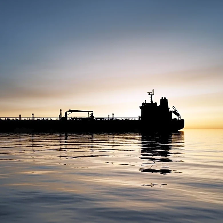 China Defies US Blockade in Strait of Hormuz, Oil Prices Drop Below $100