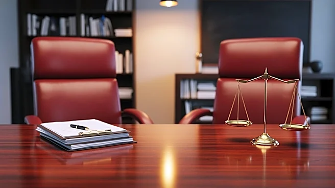 LAUSD Negotiates with SEIU to Prevent Strike, Impacting School Operations