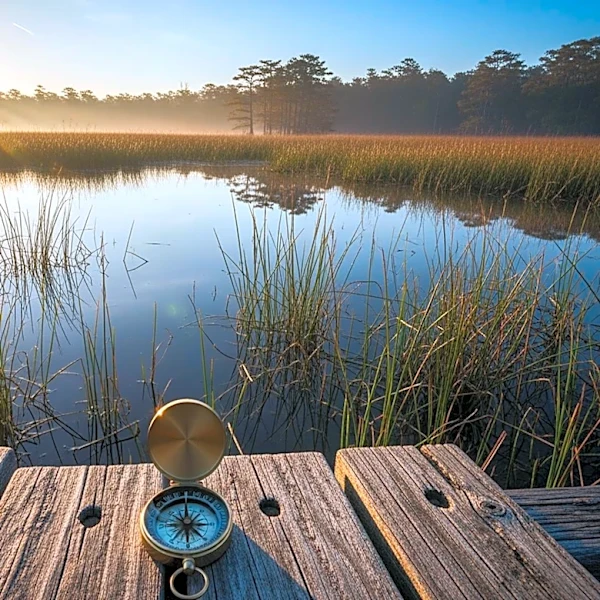 Governor DeSantis Secures Federal Contracts for Everglades Restoration Project
