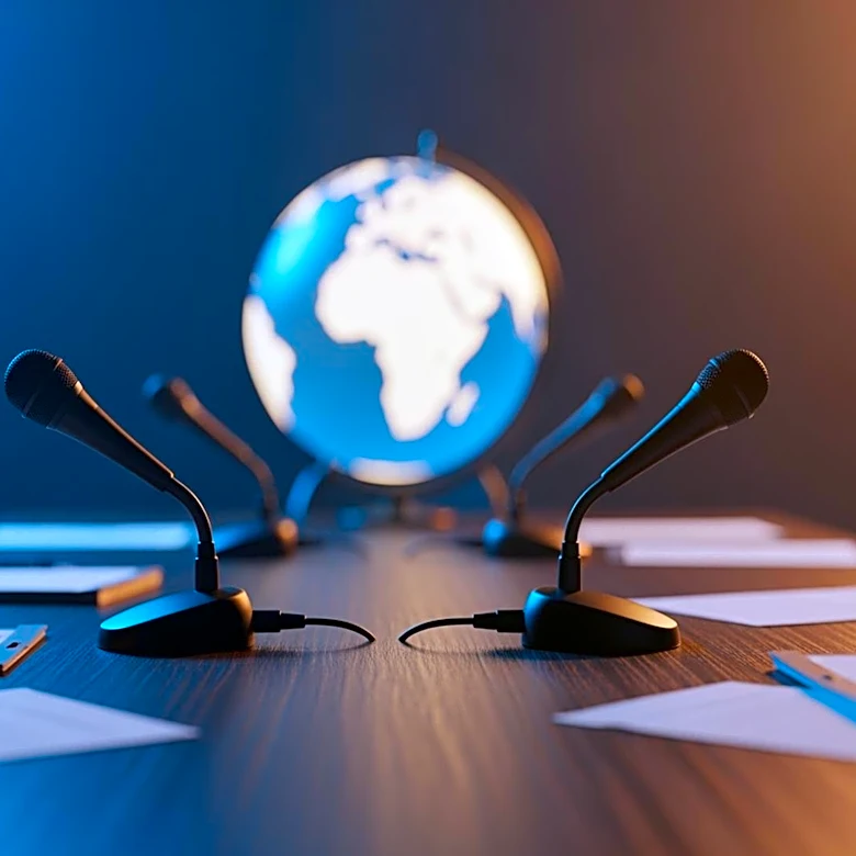 U.S. Pressures Israel for Ceasefire in Lebanon Amid Diplomatic Talks