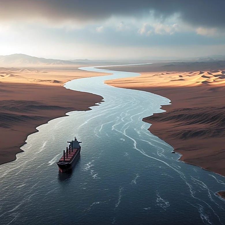 Strait of Hormuz Disruption Threatens Global Agri-Food Supply, FAO Warns