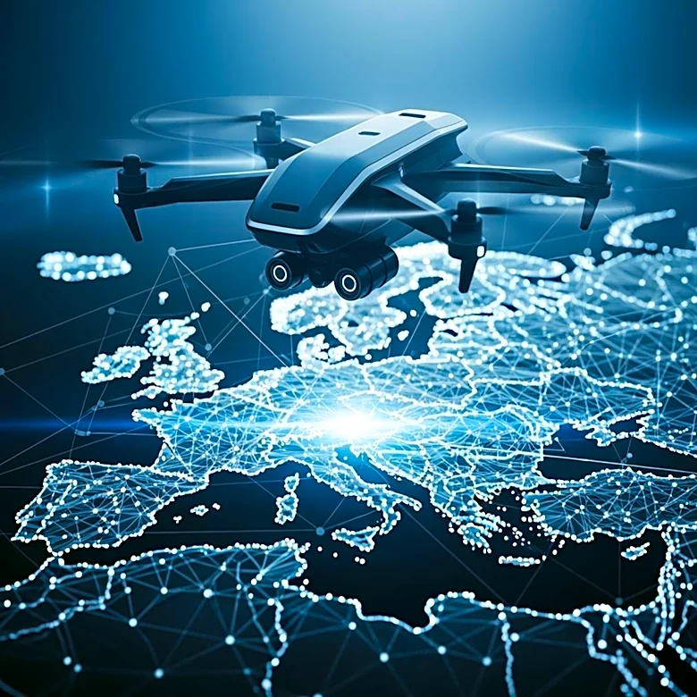 Kelluu Secures €15M Investment to Enhance Aerial Intelligence Capabilities in Europe